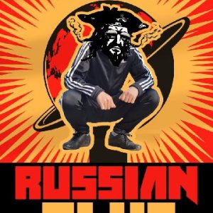 Russian Glue
