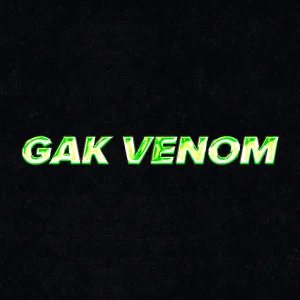 GAK-VENOM